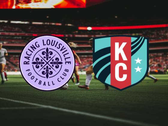 Kansas City Current vs. Racing Louisville FC